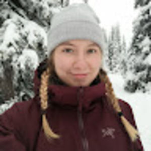 Meet your Posher, Natalie